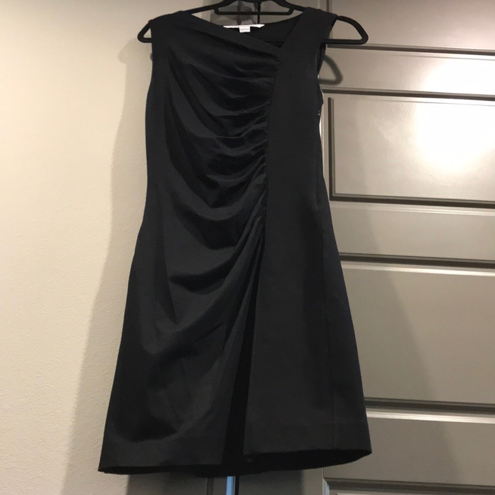 DIane Von Furstenberg dress